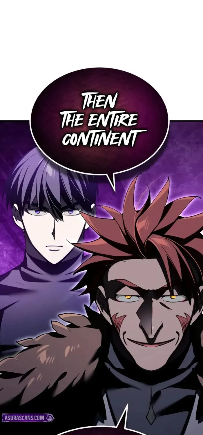 Read Descended from Divinity EN Manga Online