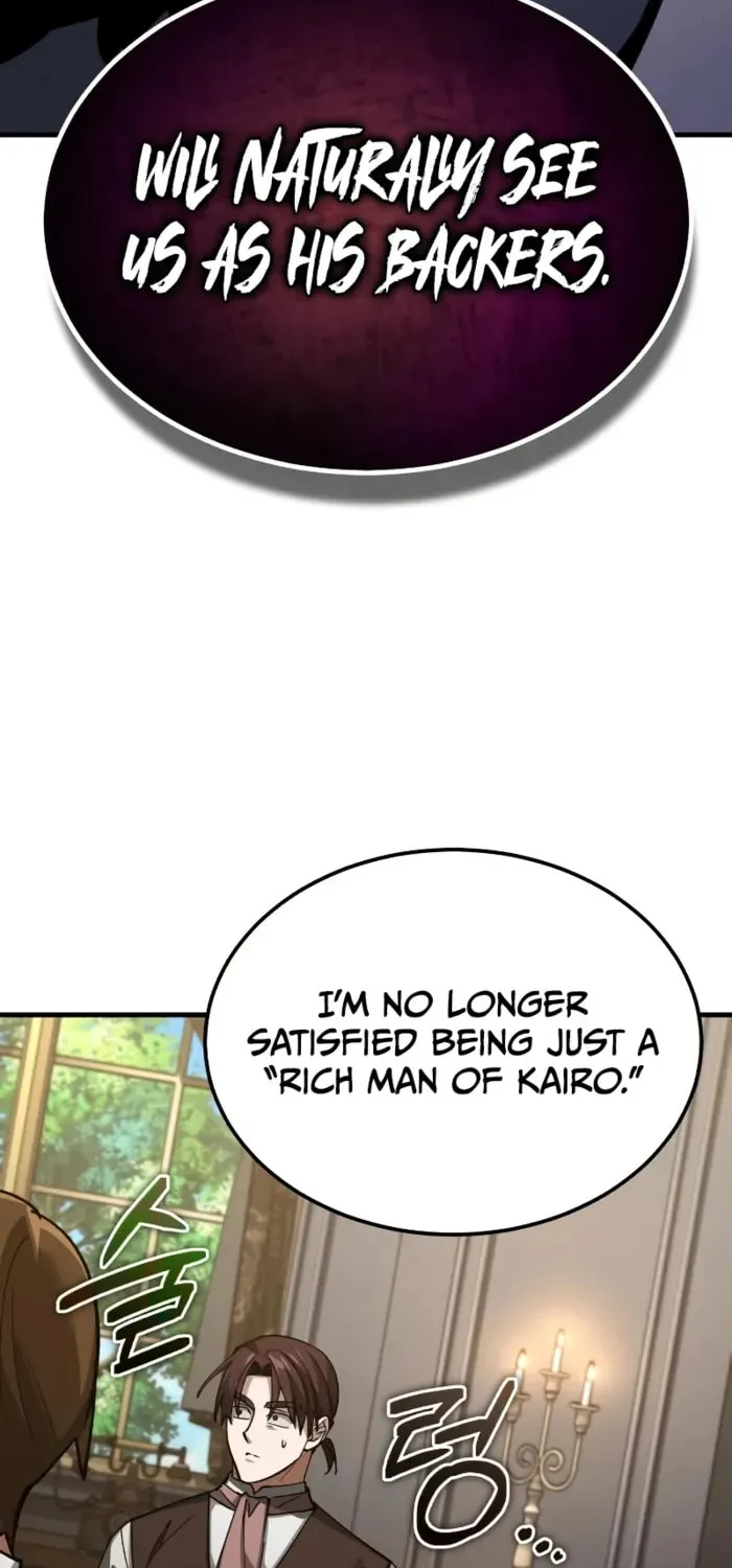 Read Descended from Divinity EN Manga Online