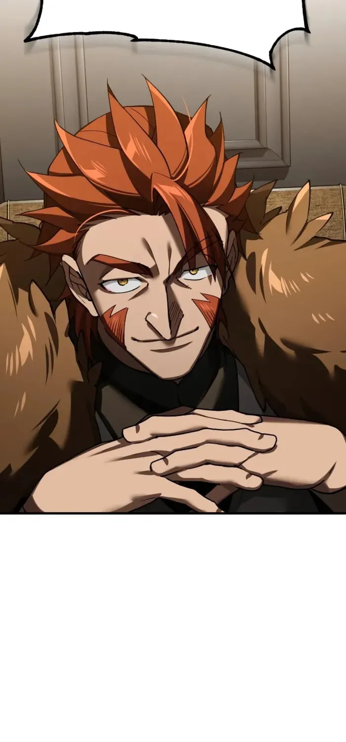 Read Descended from Divinity EN Manga Online