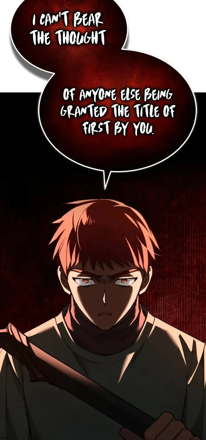 Read Descended from Divinity EN Manga Online