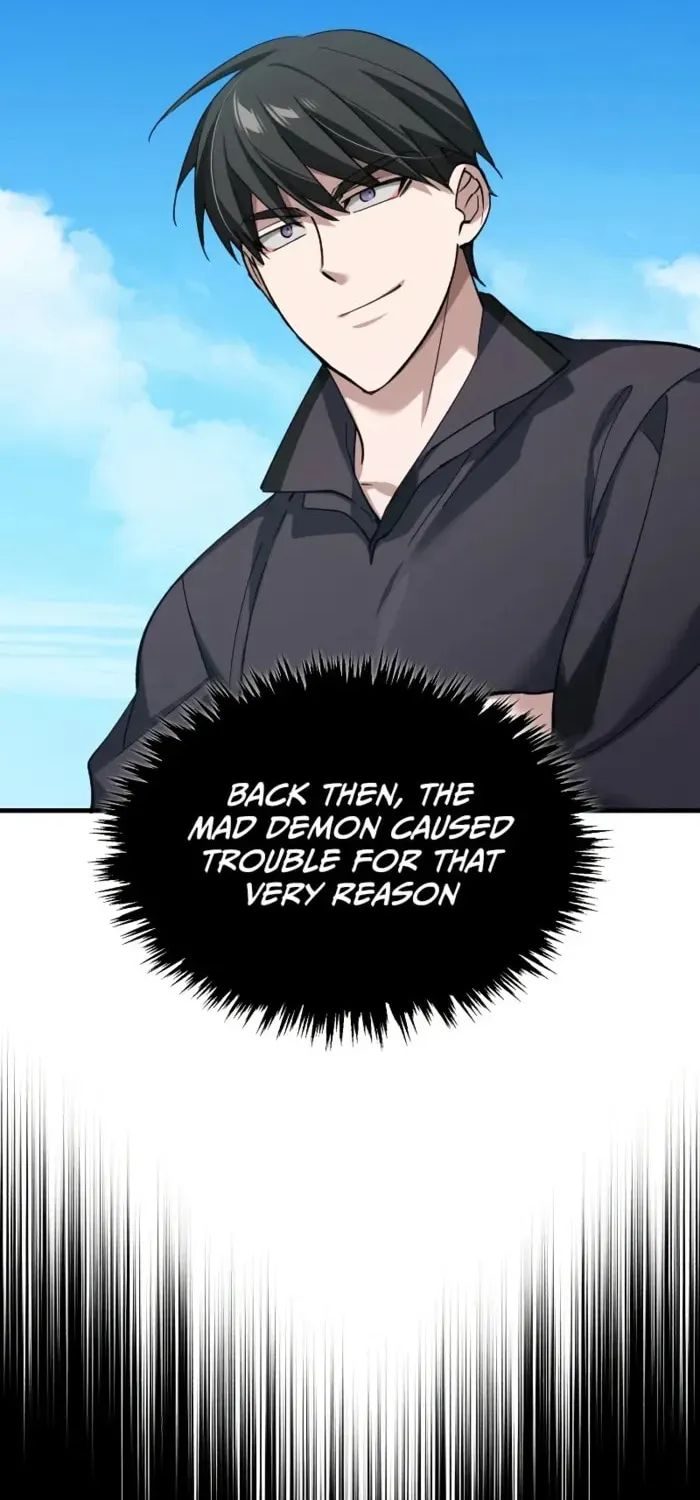 Read Descended from Divinity EN Manga Online