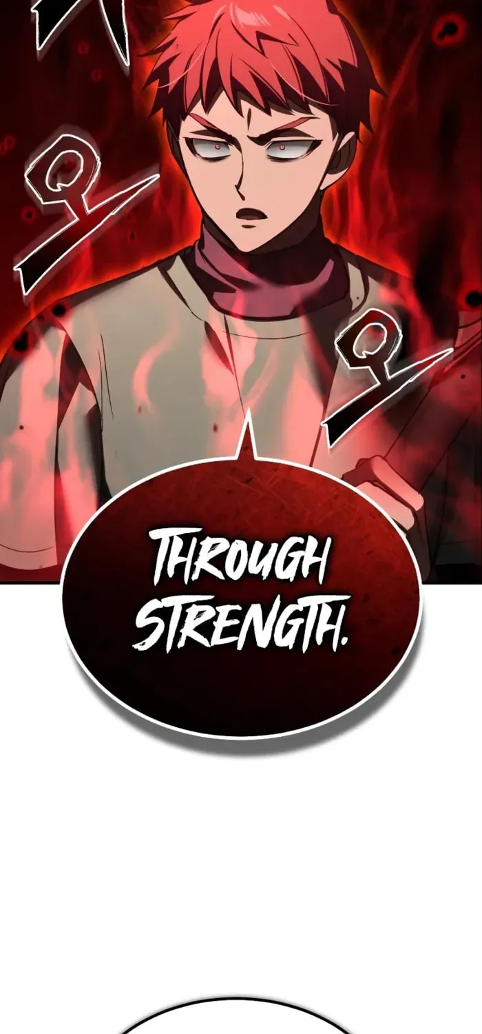 Read Descended from Divinity EN Manga Online