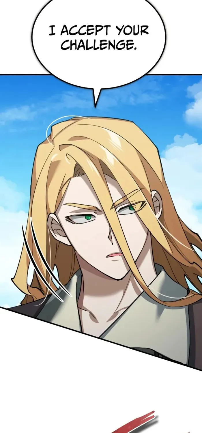 Read Descended from Divinity EN Manga Online