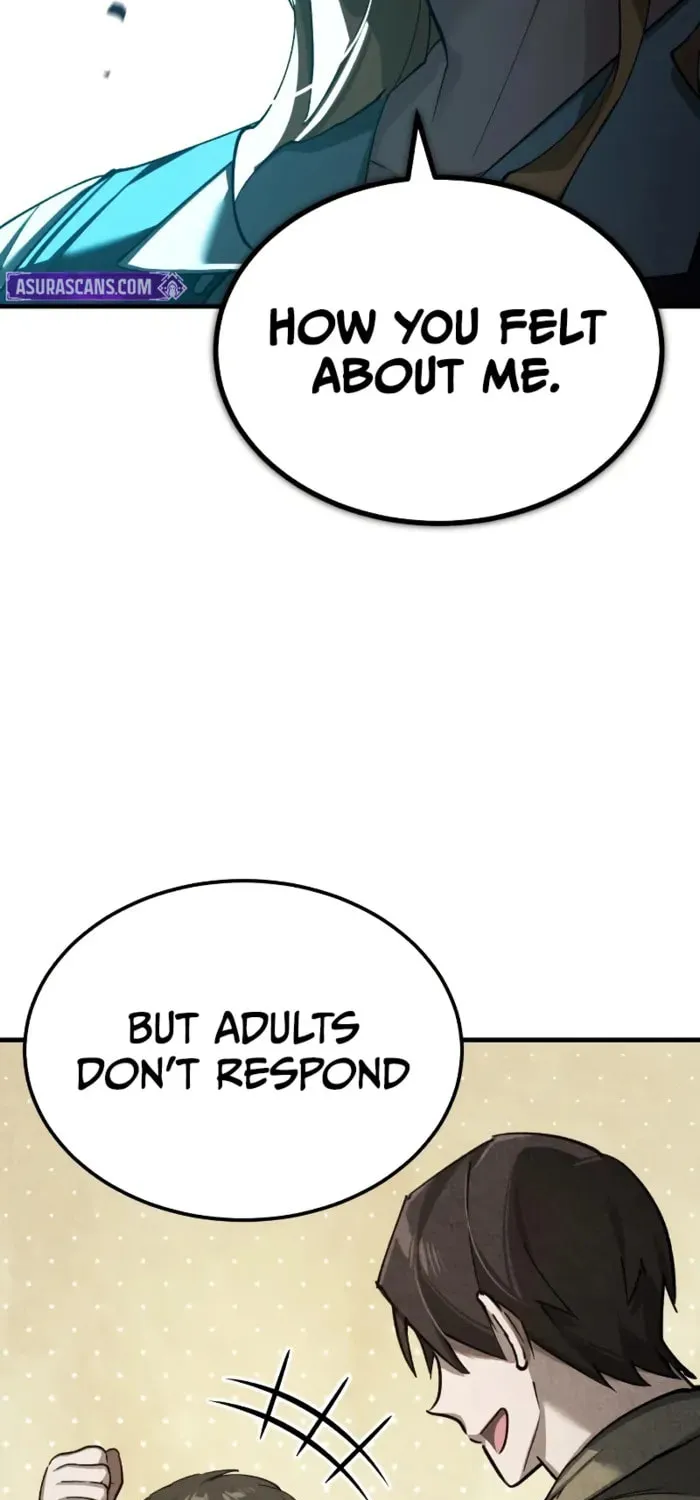 Read Descended from Divinity EN Manga Online
