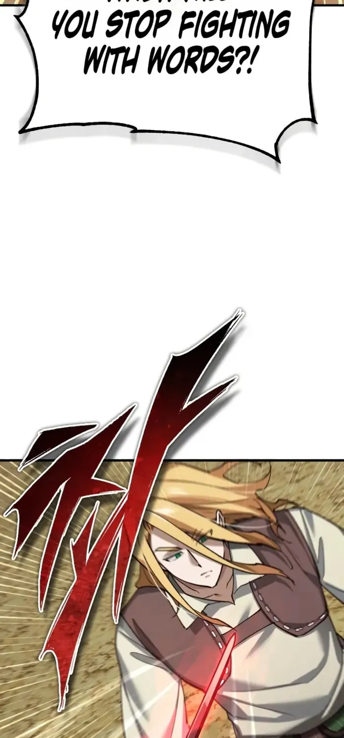 Read Descended from Divinity EN Manga Online