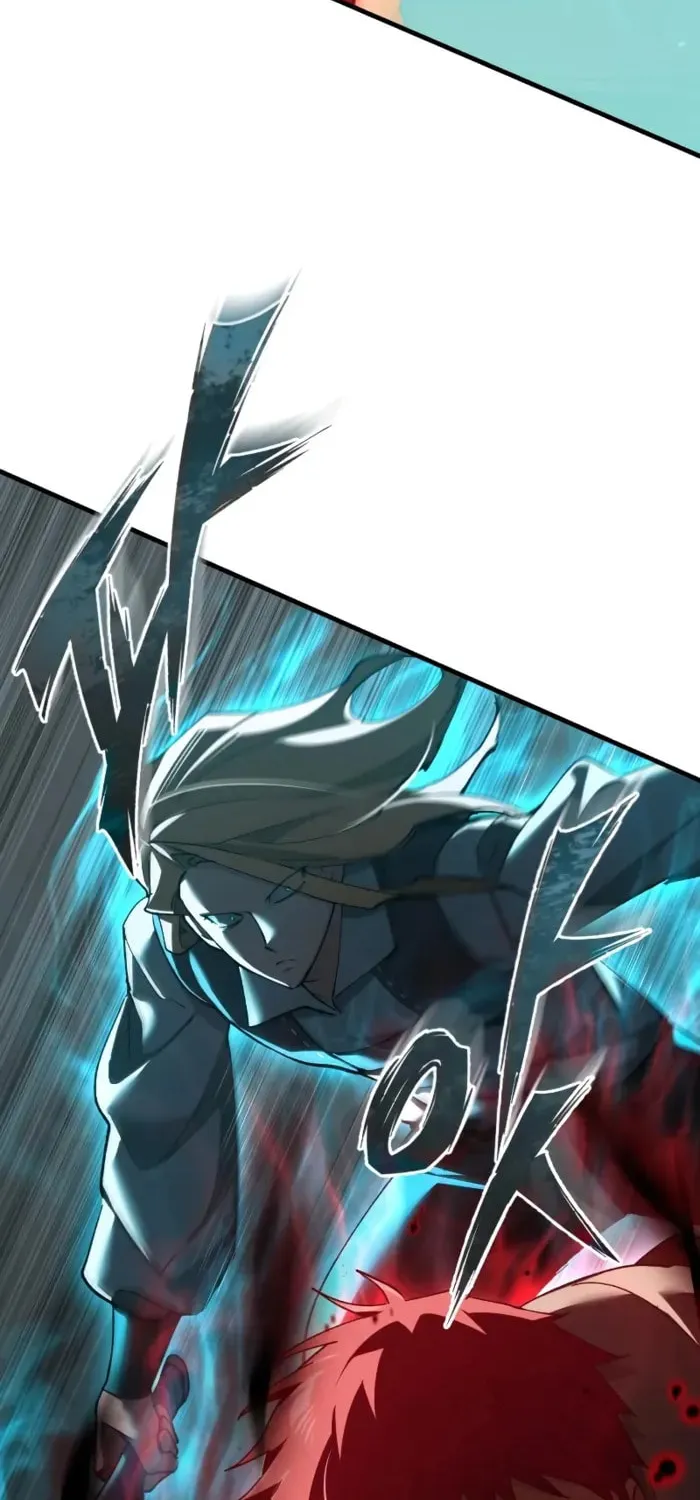 Read Descended from Divinity EN Manga Online