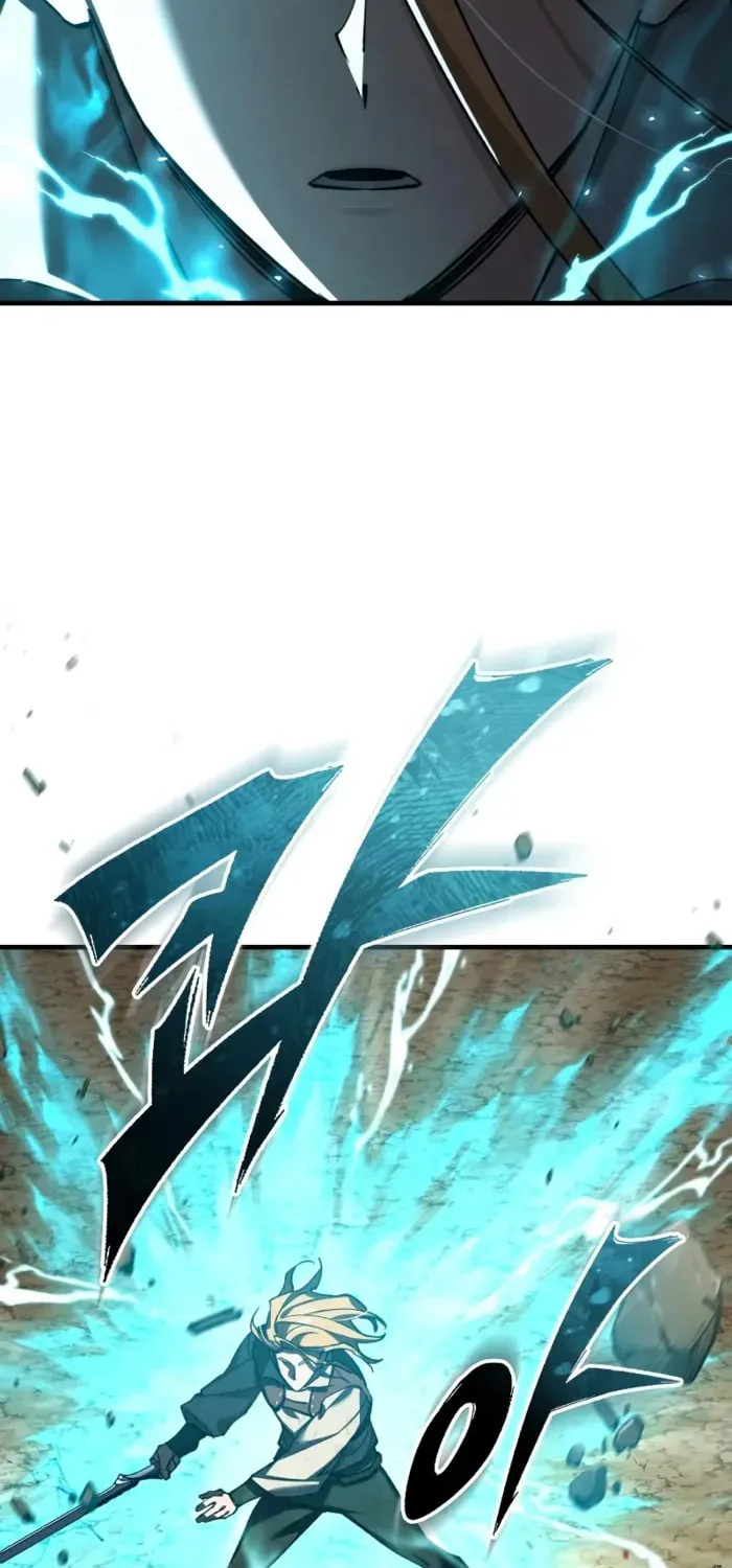 Read Descended from Divinity EN Manga Online