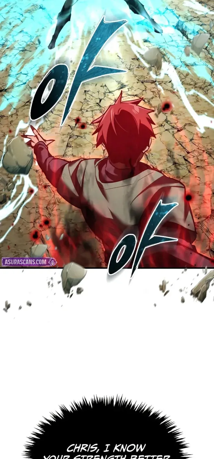 Read Descended from Divinity EN Manga Online
