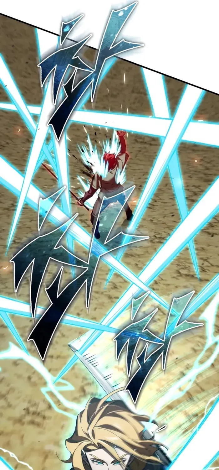 Read Descended from Divinity EN Manga Online