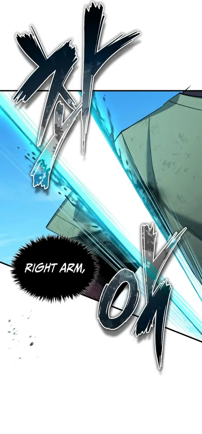 Read Descended from Divinity EN Manga Online