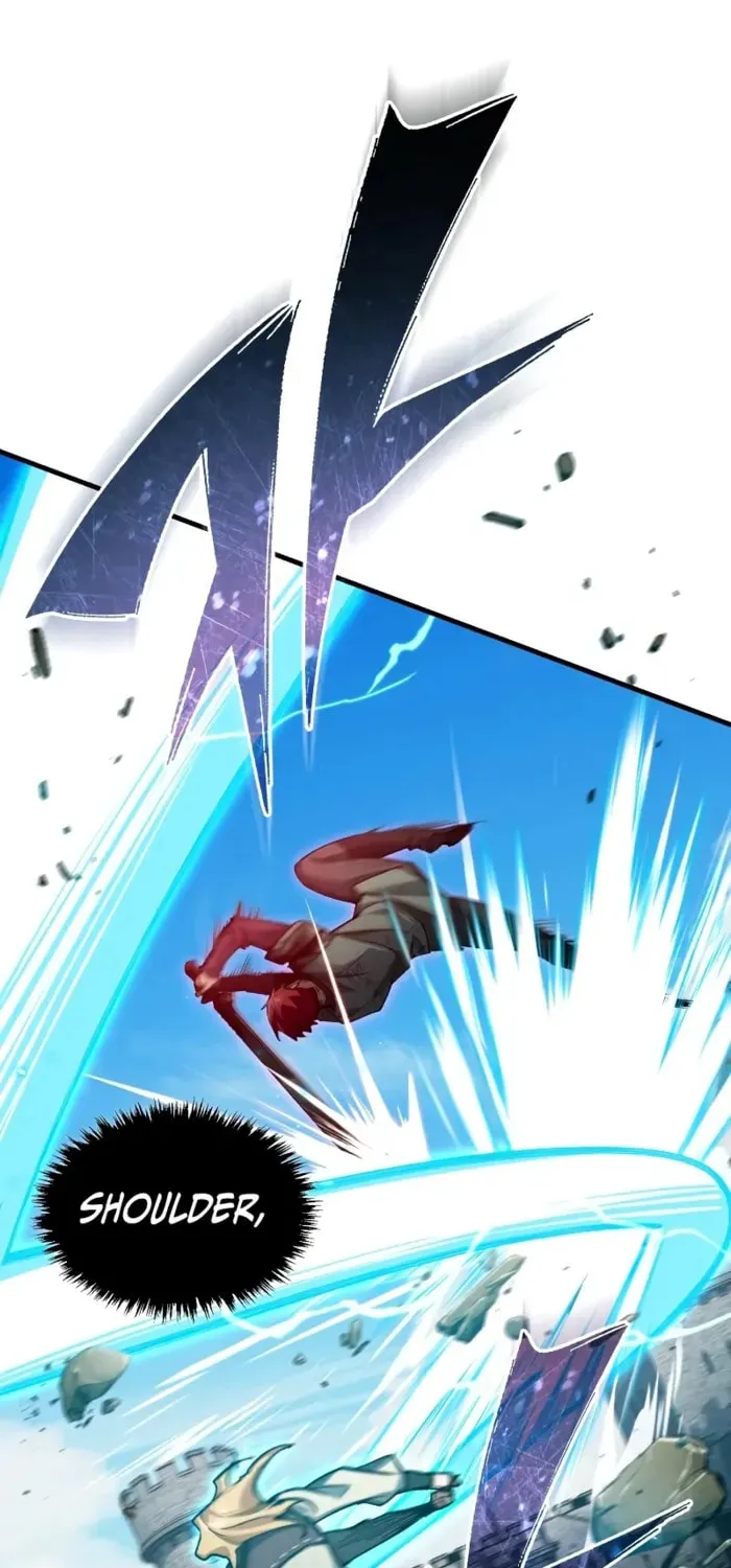 Read Descended from Divinity EN Manga Online