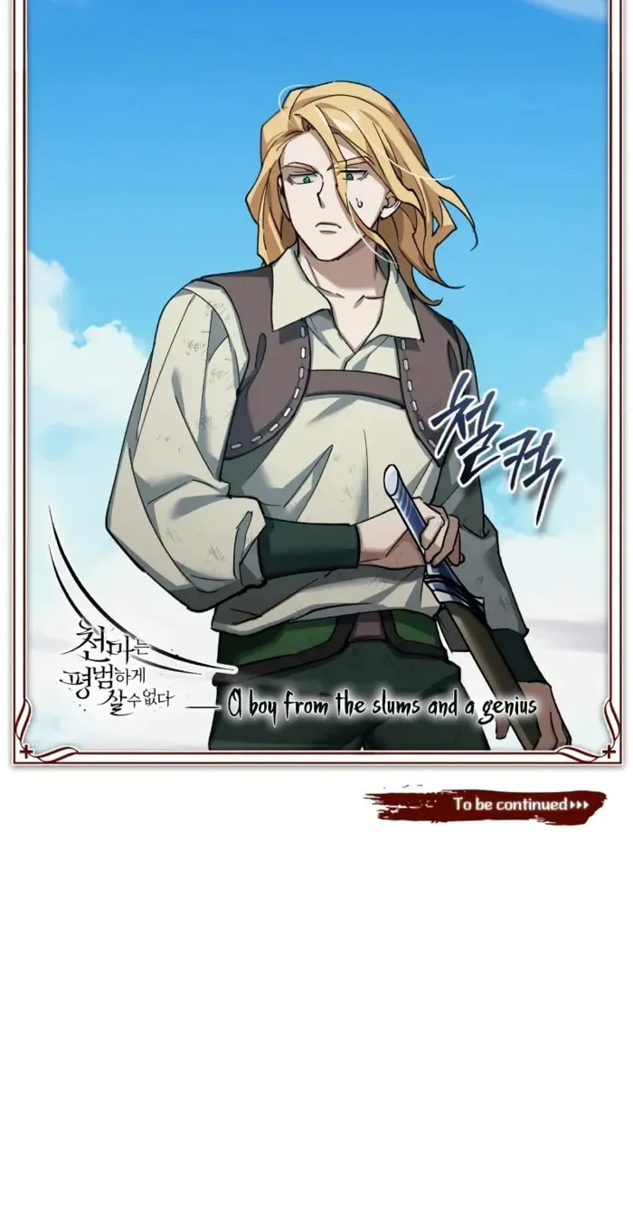 Read Descended from Divinity EN Manga Online