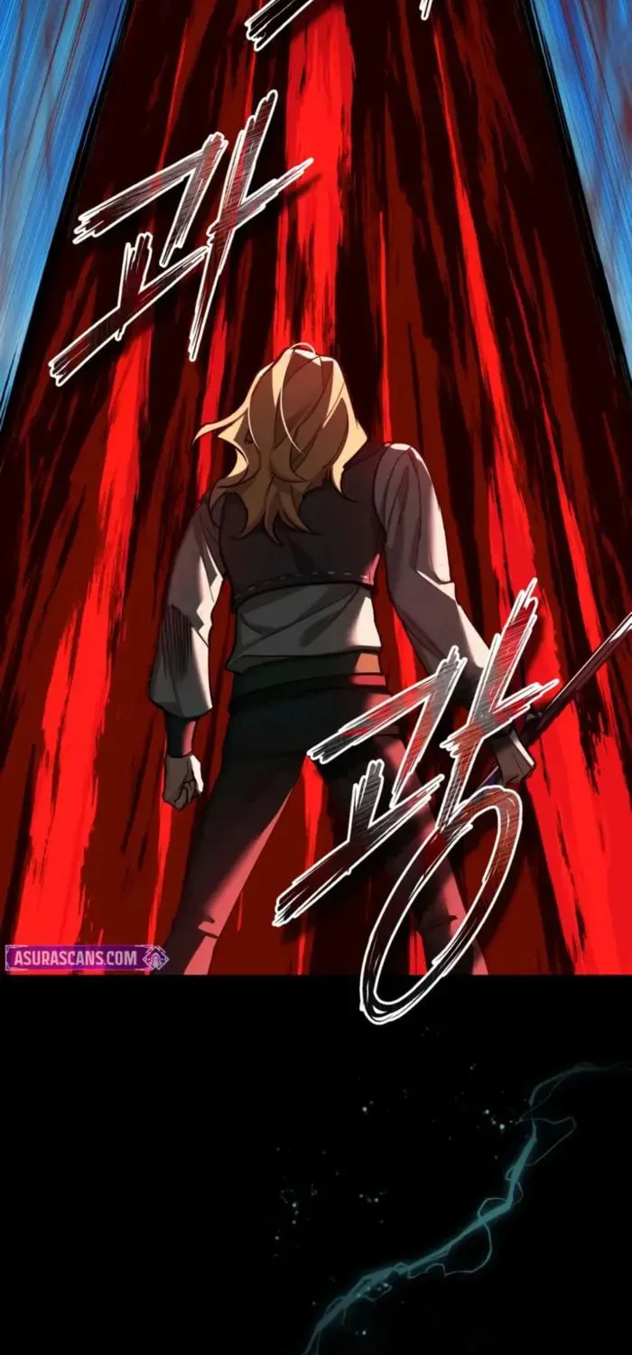 Read Descended from Divinity EN Manga Online