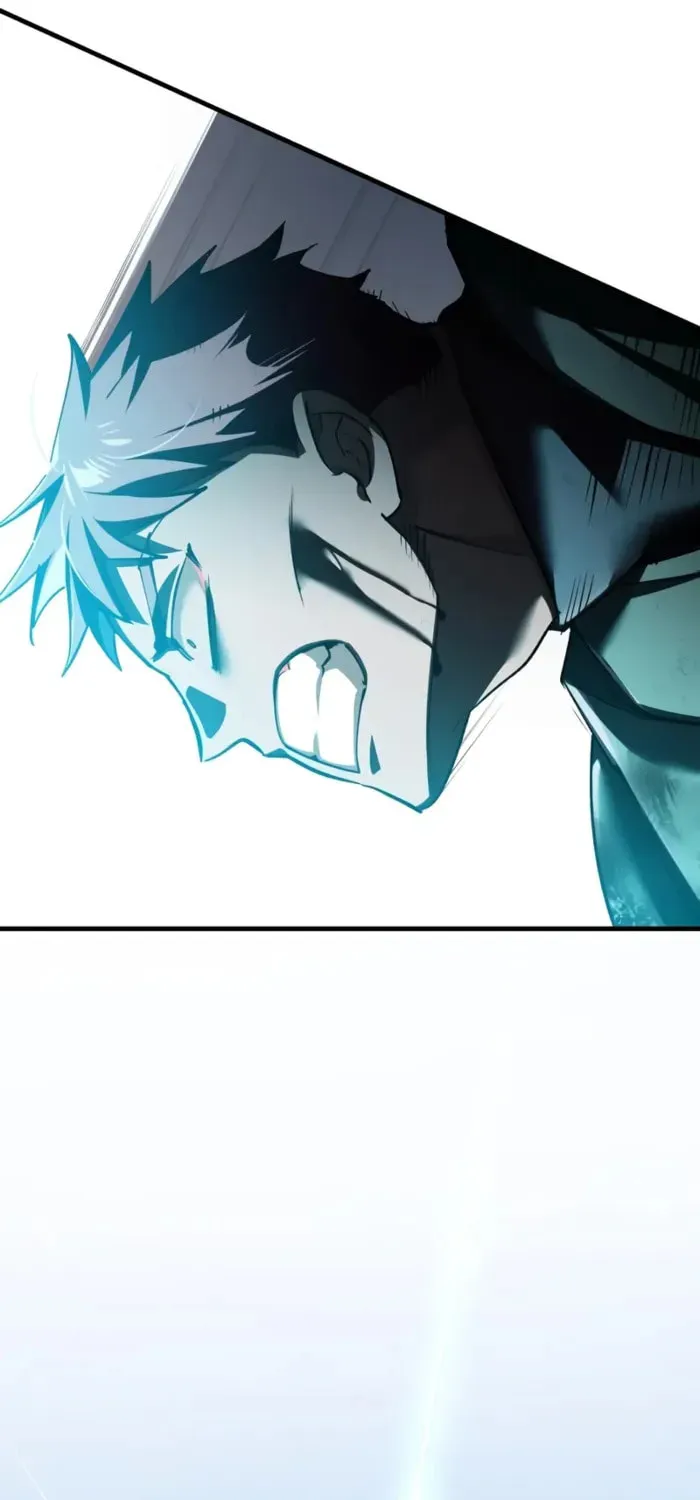 Read Descended from Divinity EN Manga Online
