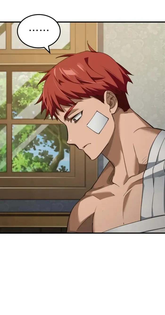 Read Descended from Divinity EN Manga Online