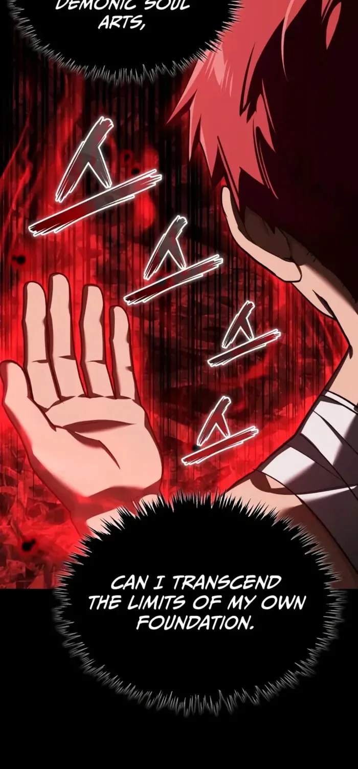 Read Descended from Divinity EN Manga Online