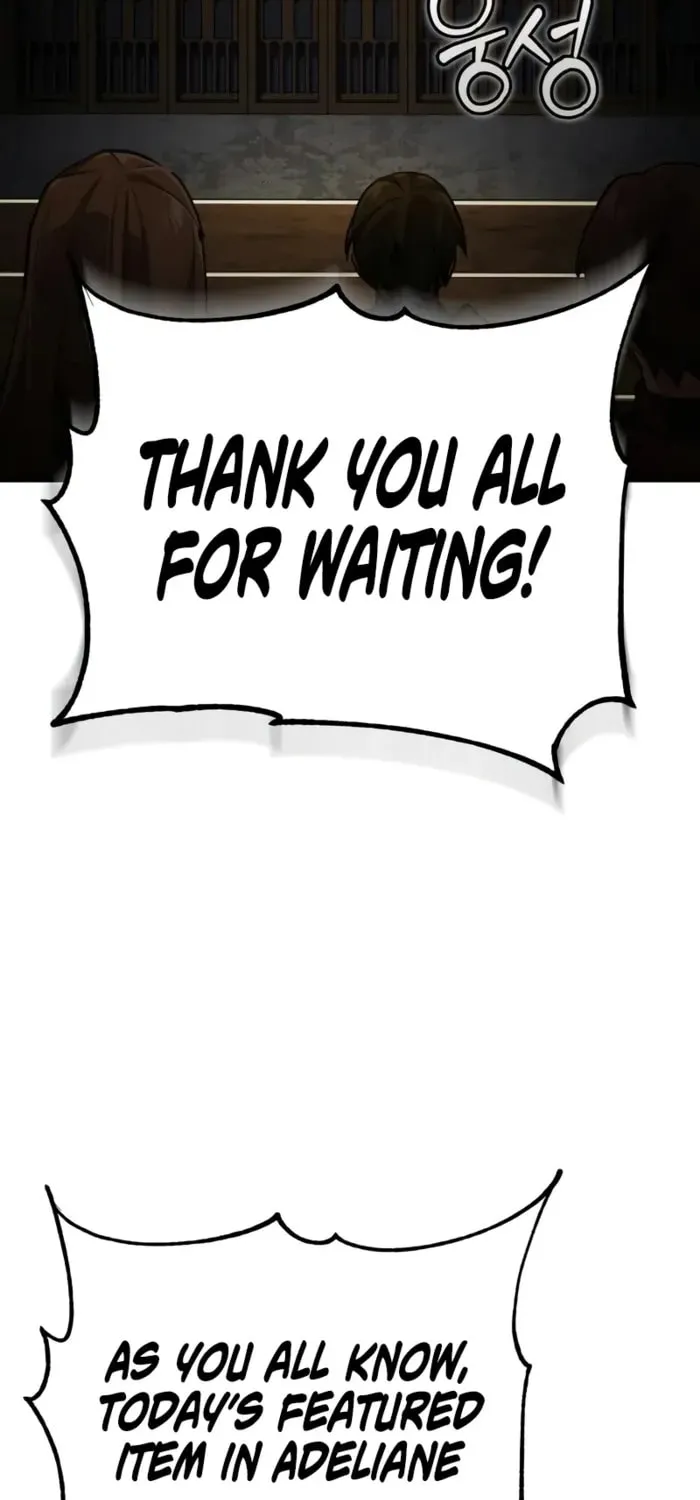 Read Descended from Divinity EN Manga Online