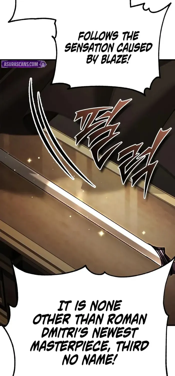 Read Descended from Divinity EN Manga Online