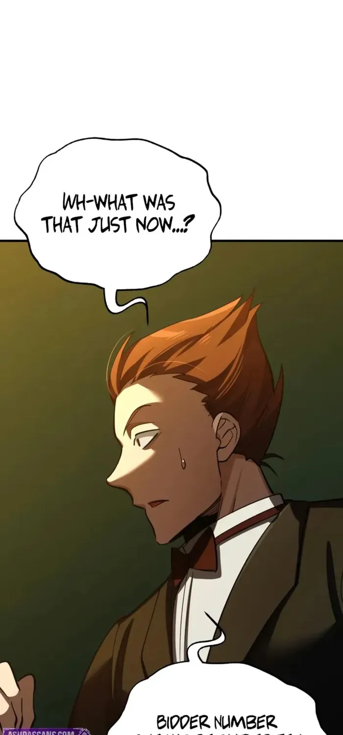 Read Descended from Divinity EN Manga Online