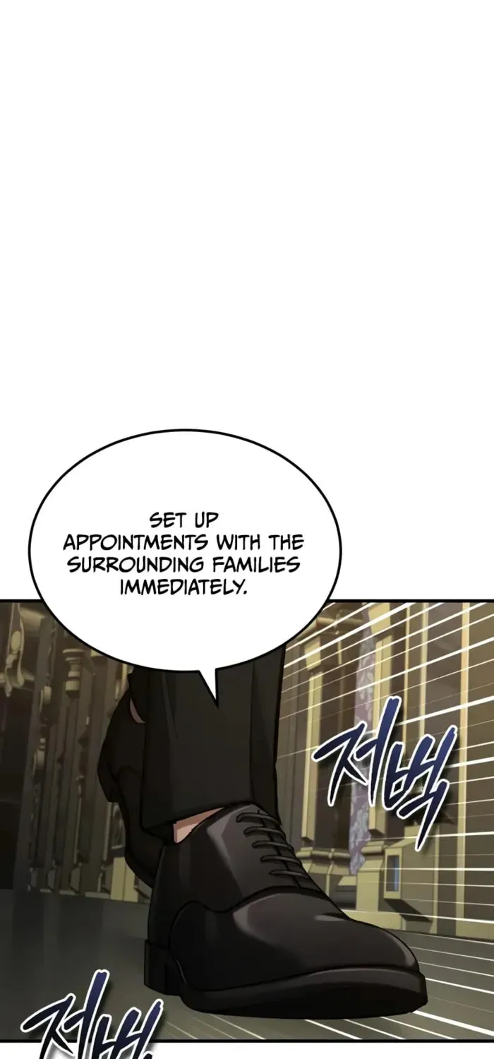Read Descended from Divinity EN Manga Online