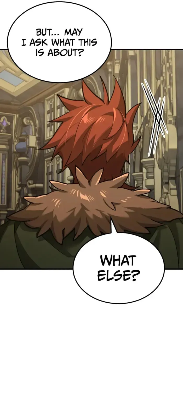 Read Descended from Divinity EN Manga Online