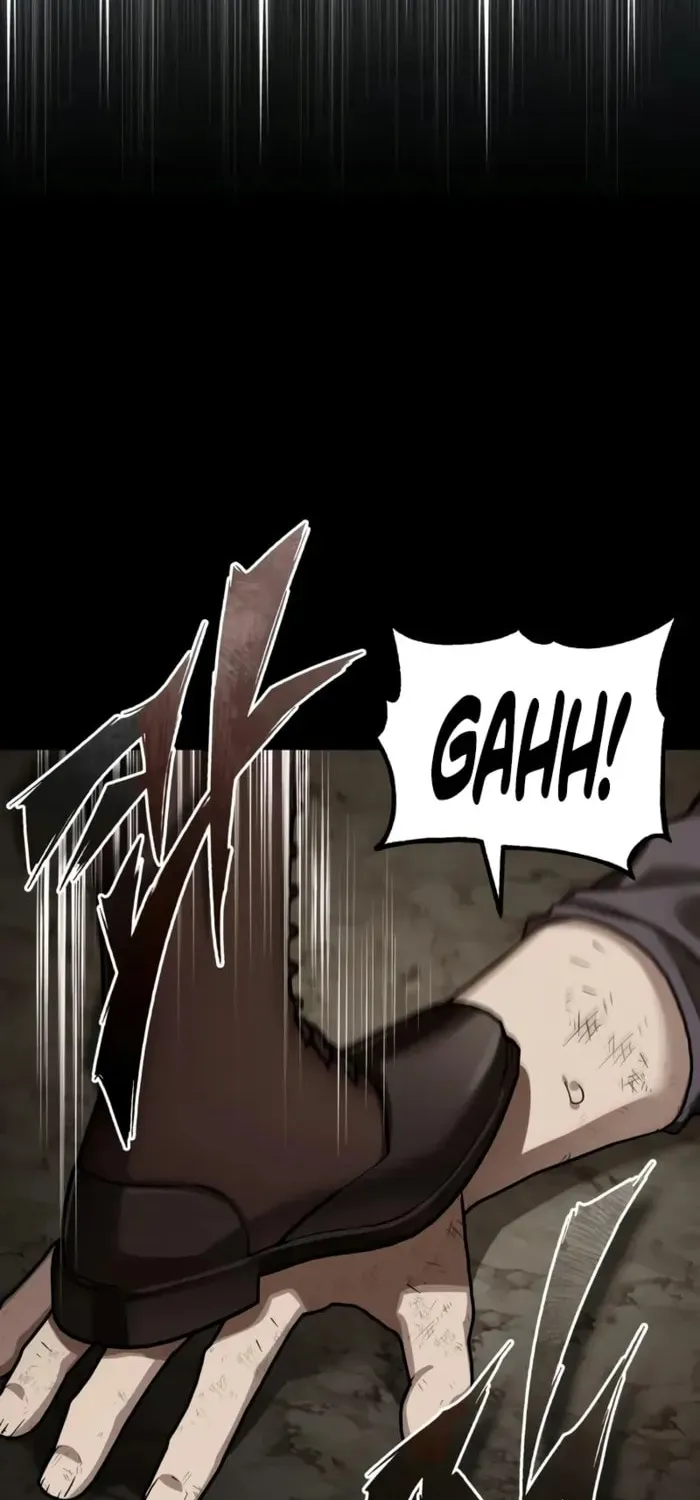 Read Descended from Divinity EN Manga Online