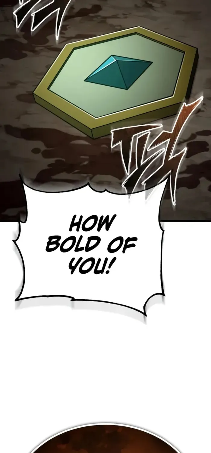Read Descended from Divinity EN Manga Online