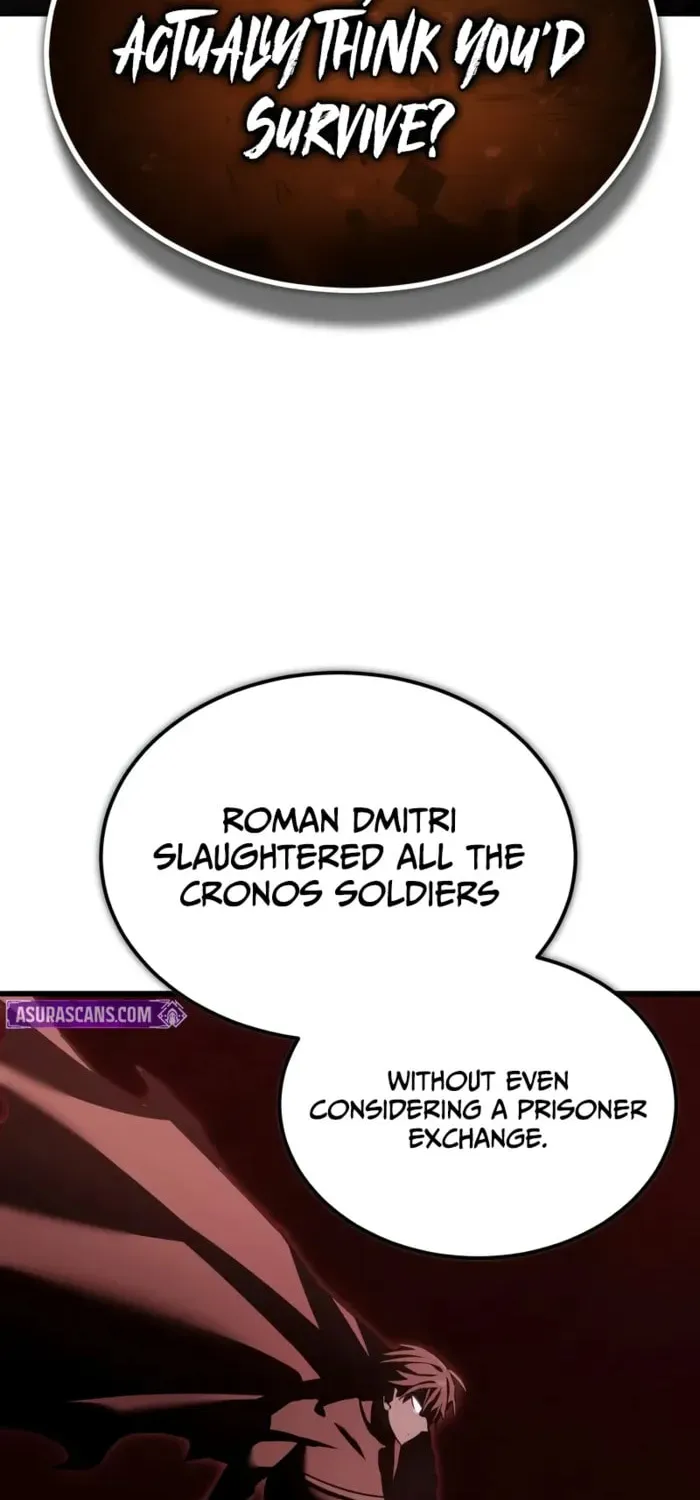 Read Descended from Divinity EN Manga Online