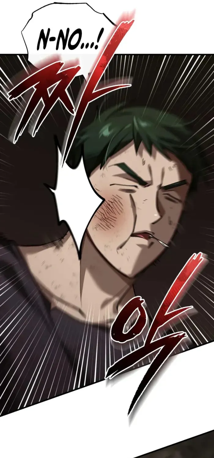 Read Descended from Divinity EN Manga Online