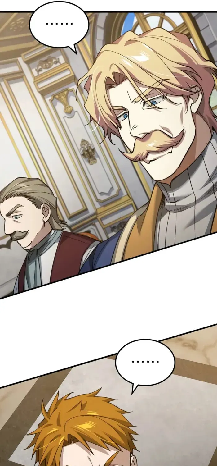 Read Descended from Divinity EN Manga Online