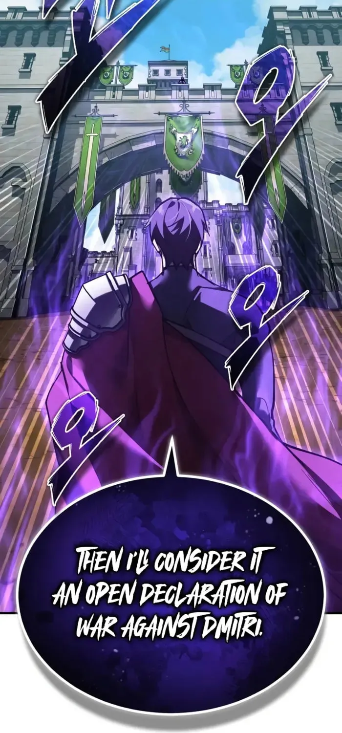 Read Descended from Divinity EN Manga Online
