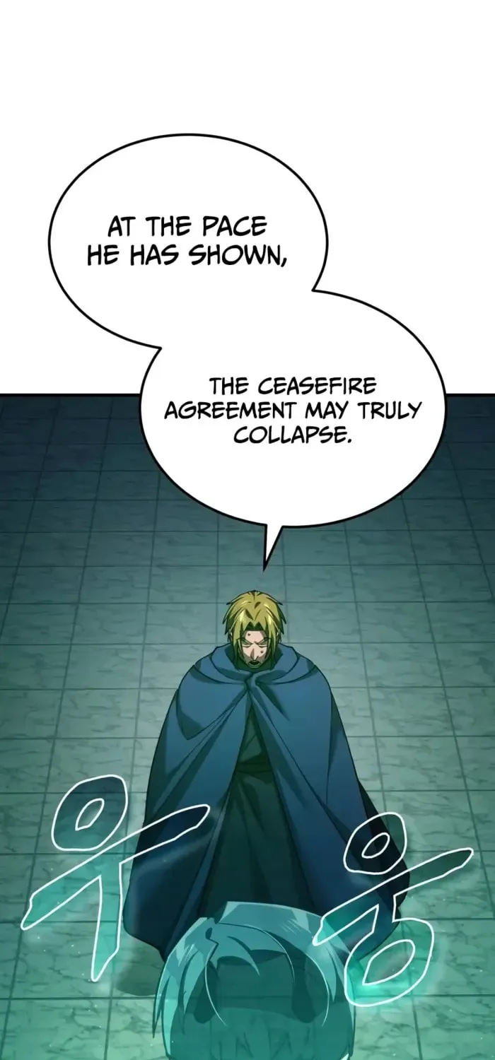 Read Descended from Divinity EN Manga Online