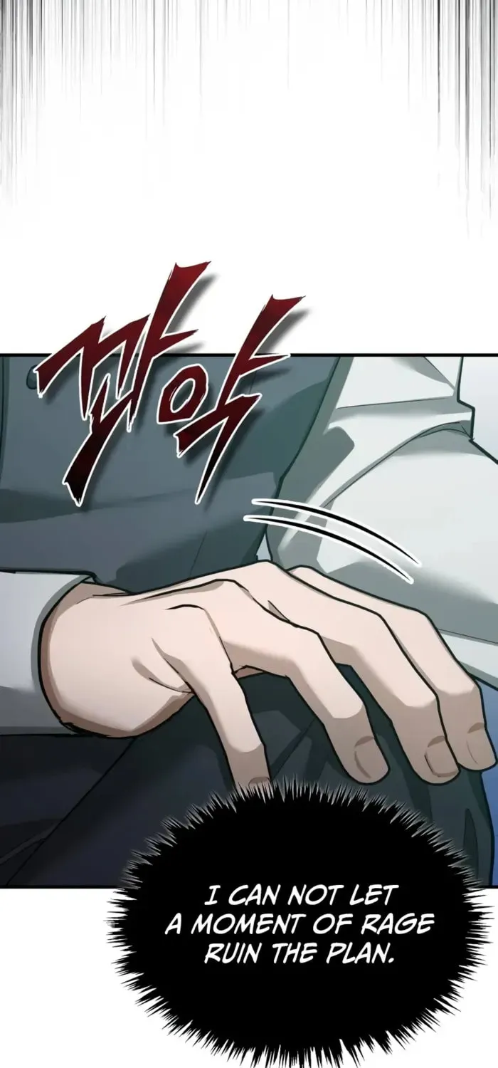 Read Descended from Divinity EN Manga Online