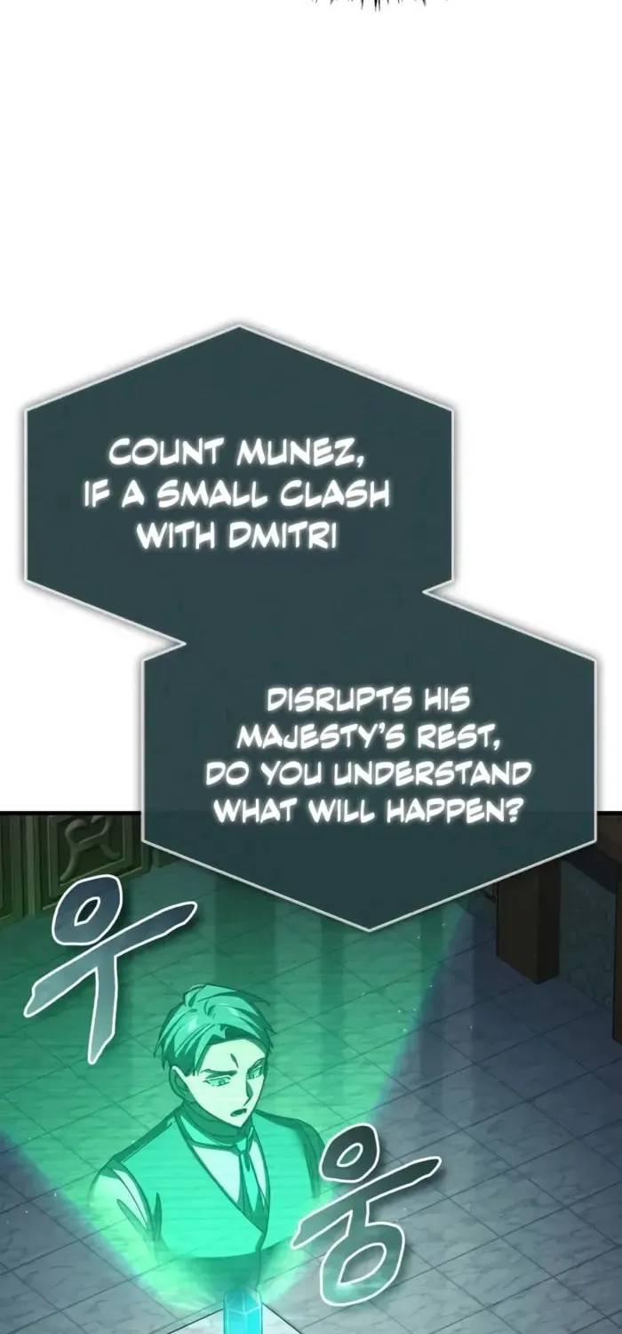 Read Descended from Divinity EN Manga Online