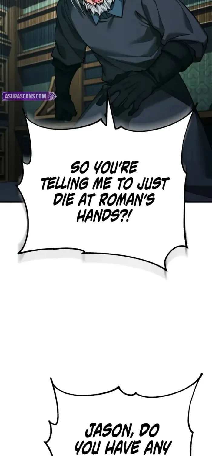 Read Descended from Divinity EN Manga Online