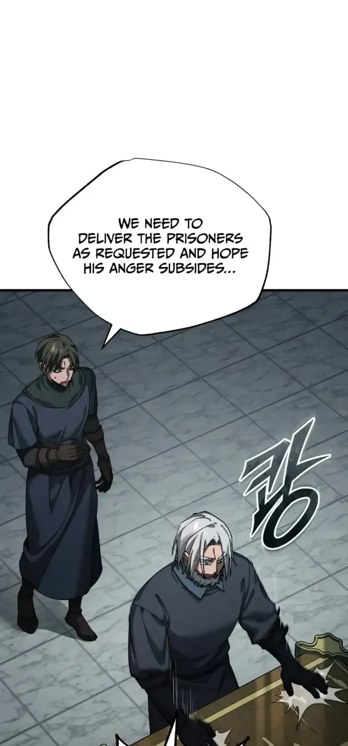 Read Descended from Divinity EN Manga Online