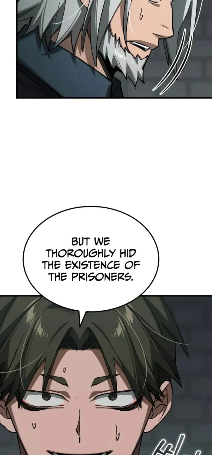 Read Descended from Divinity EN Manga Online