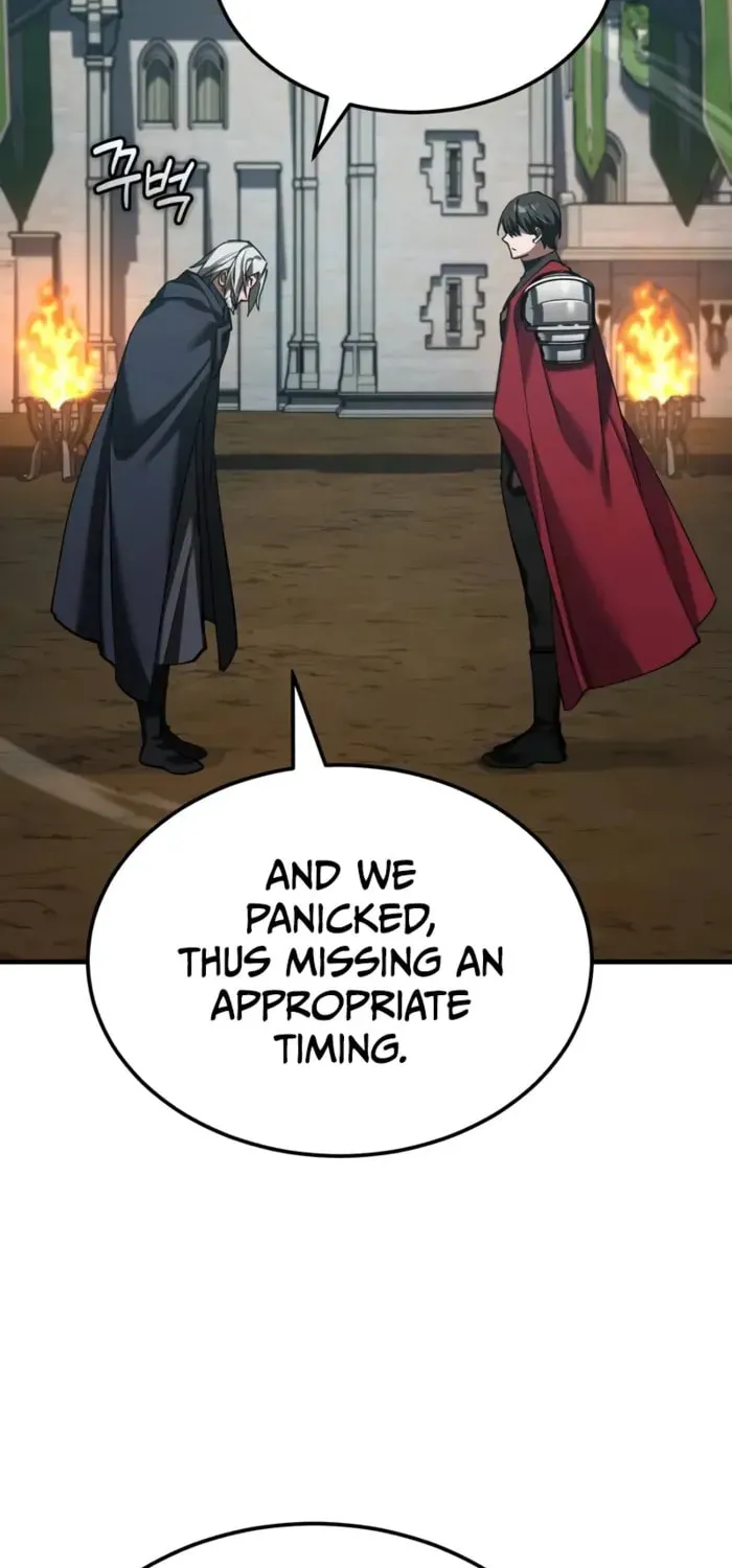 Read Descended from Divinity EN Manga Online