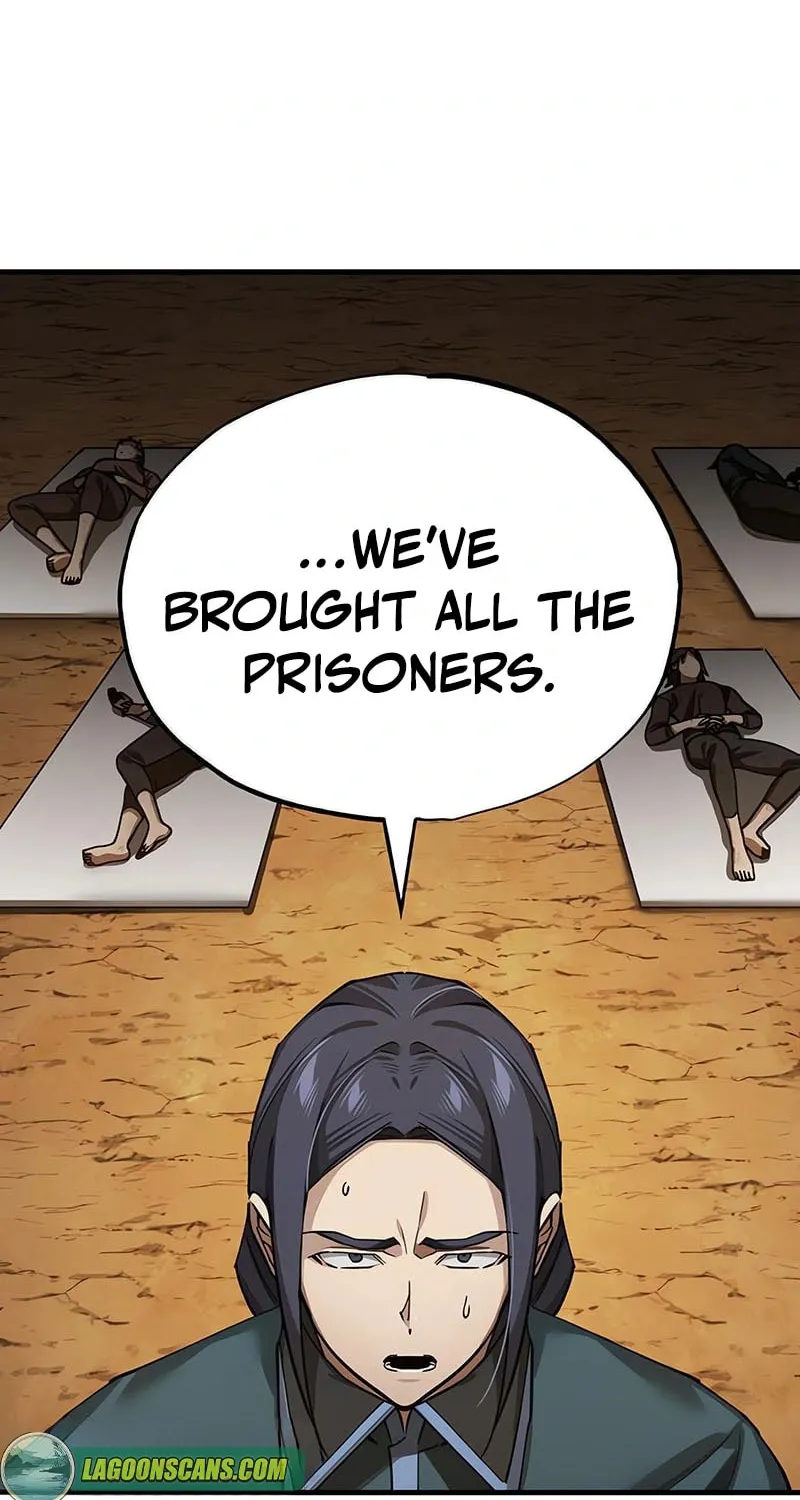 Read Descended from Divinity EN Manga Online