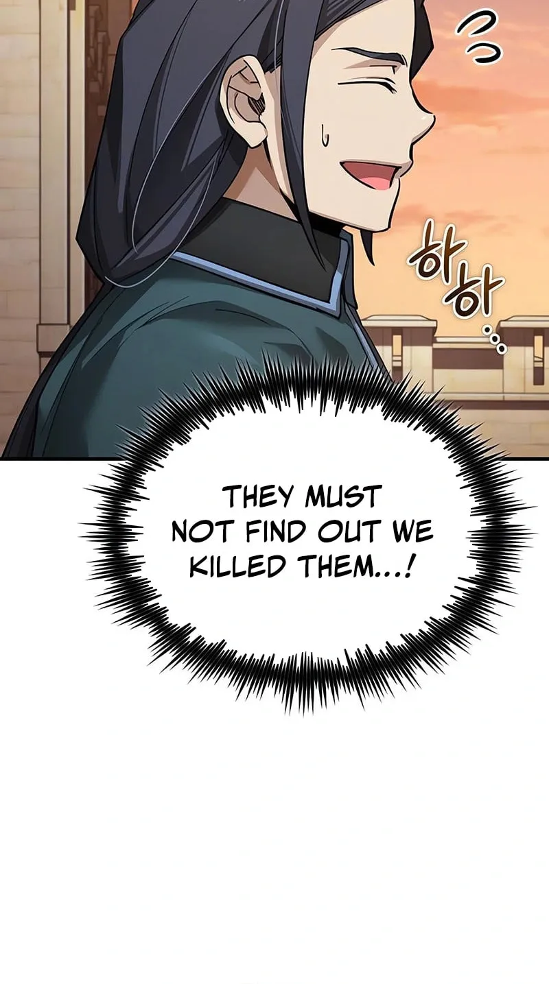 Read Descended from Divinity EN Manga Online