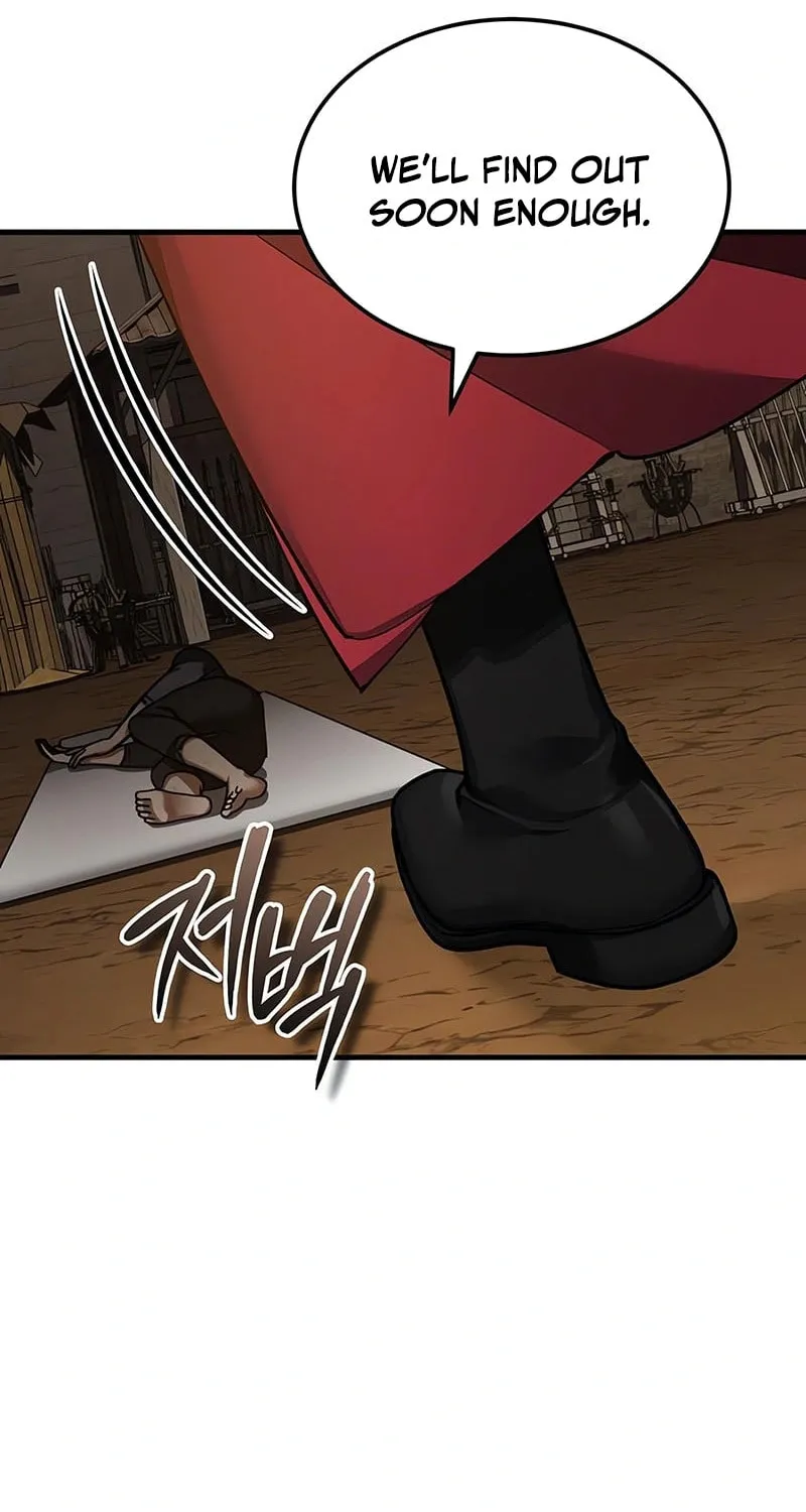 Read Descended from Divinity EN Manga Online