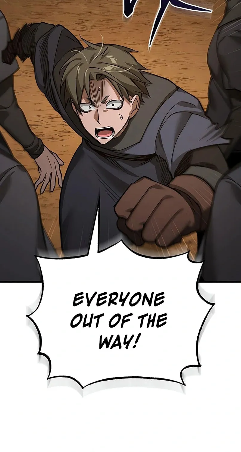 Read Descended from Divinity EN Manga Online