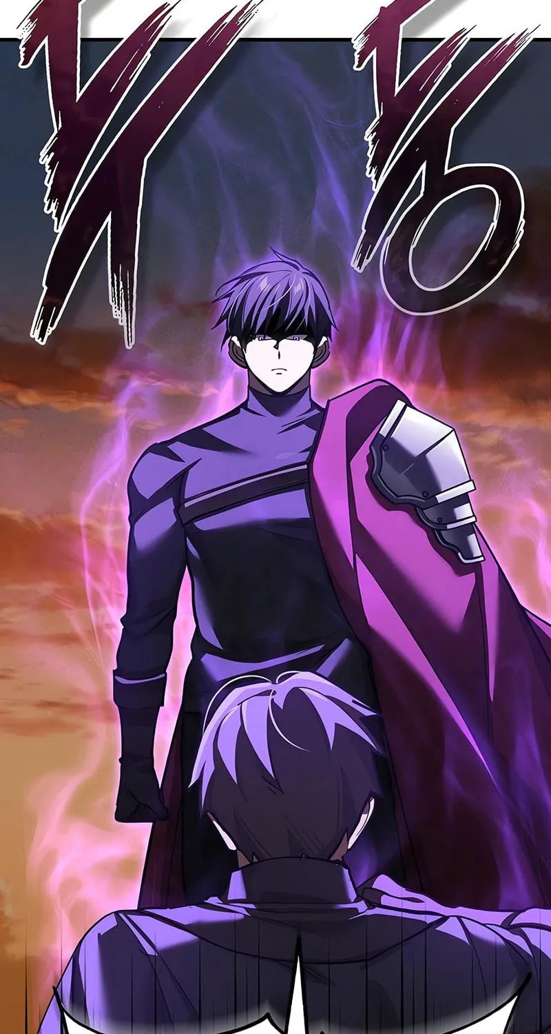 Read Descended from Divinity EN Manga Online