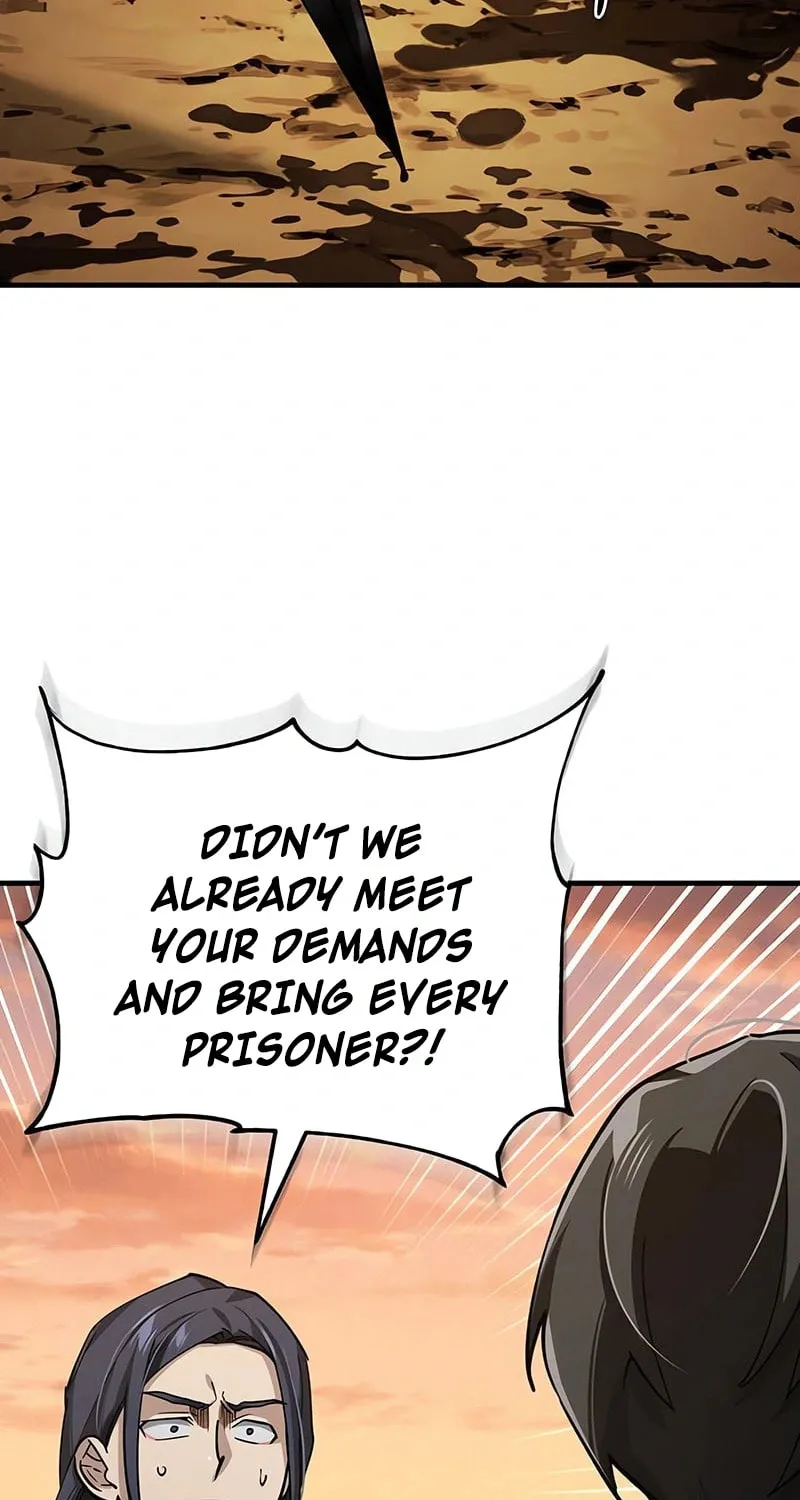 Read Descended from Divinity EN Manga Online