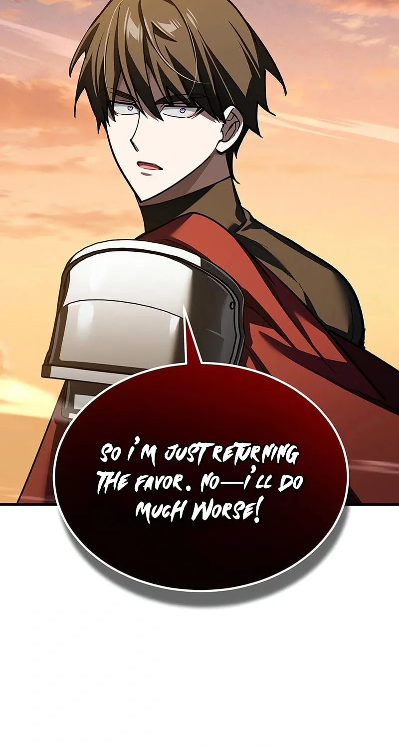Read Descended from Divinity EN Manga Online