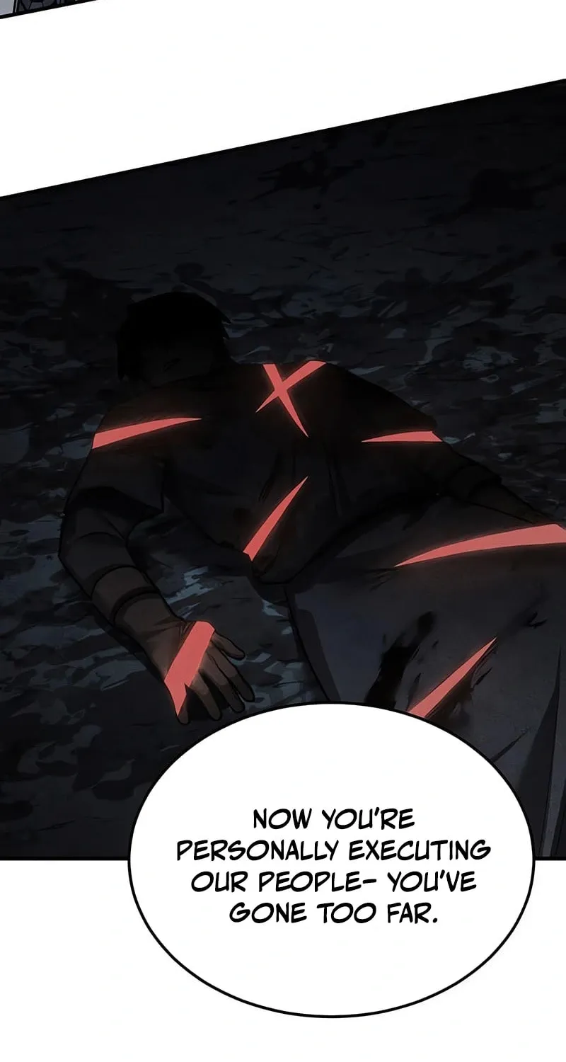 Read Descended from Divinity EN Manga Online