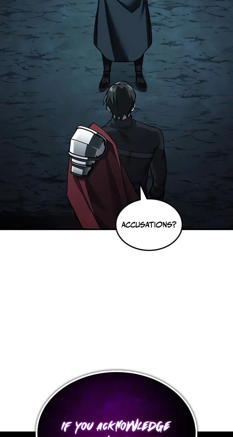 Read Descended from Divinity EN Manga Online