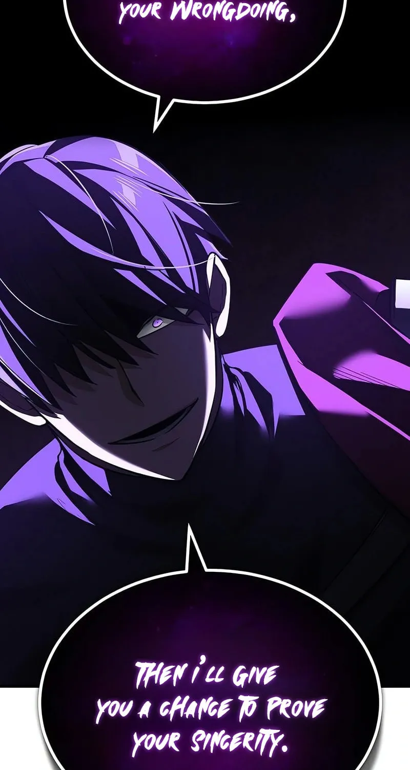 Read Descended from Divinity EN Manga Online