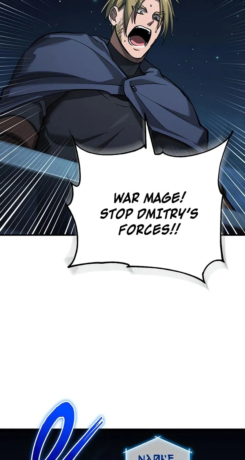 Read Descended from Divinity EN Manga Online