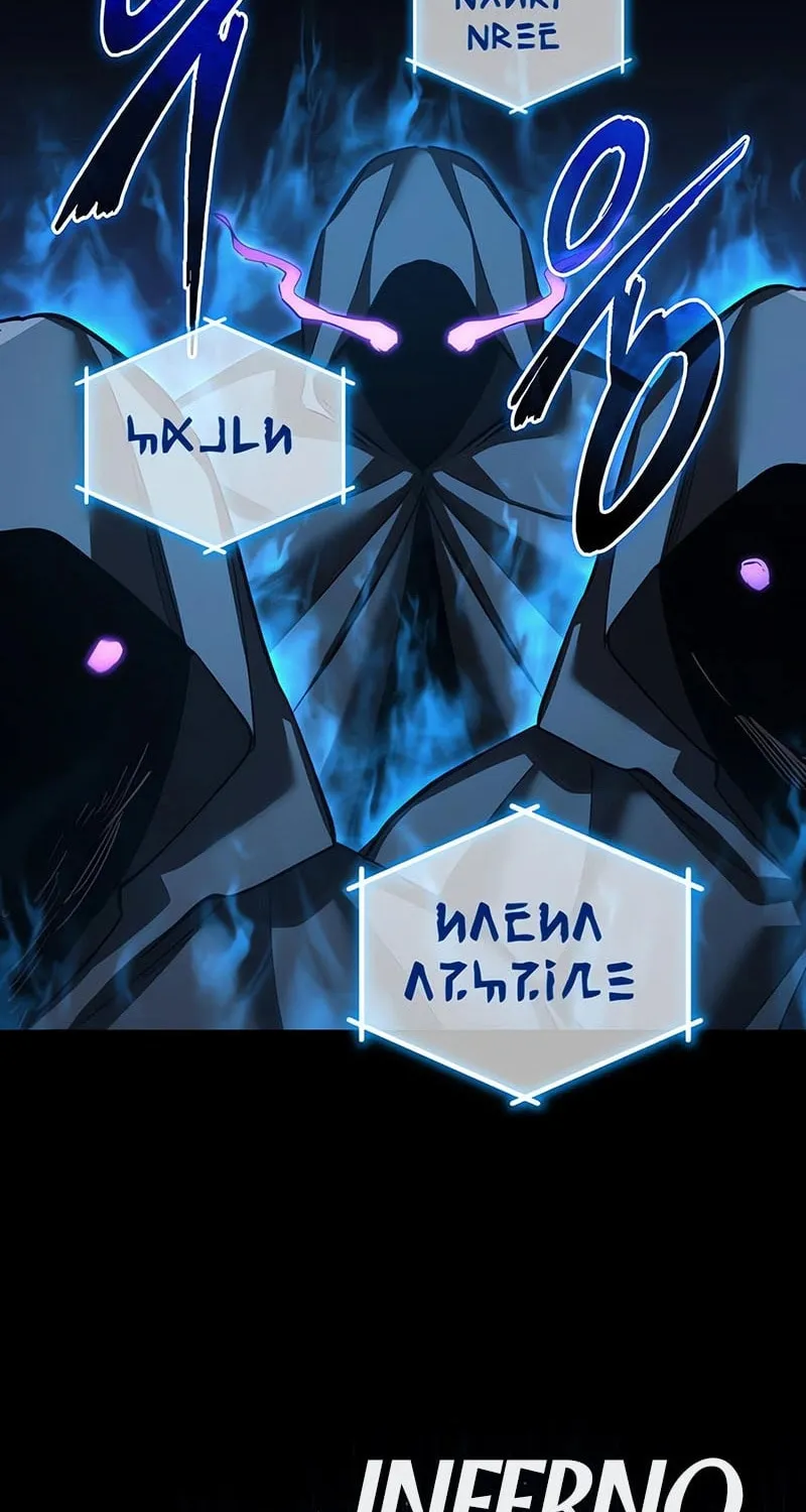 Read Descended from Divinity EN Manga Online